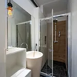 Loft Clim - Jacuzzi Centre Gare - Parking Gratuit * Tuluza