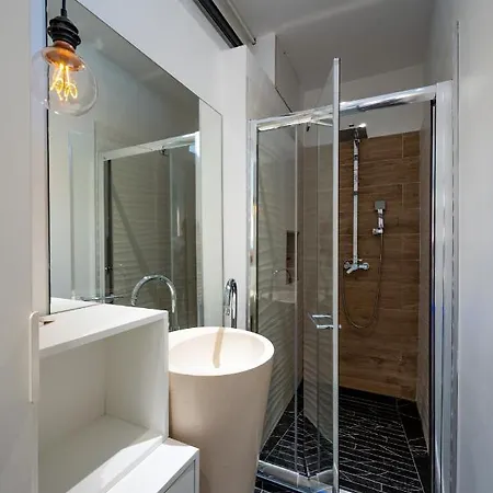 Loft Clim - Jacuzzi Centre Gare - Parking Gratuit * 圖盧茲