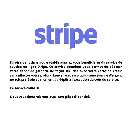 Loft Clim - Jacuzzi Centre Gare - Parking Gratuit