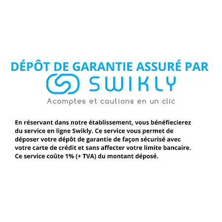 شقة Loft Clim - Jacuzzi Centre Gare - Parking Gratuit *