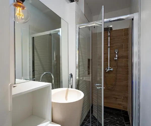 Loft Clim - Jacuzzi Centre Gare - Parking Gratuit * Toulouse